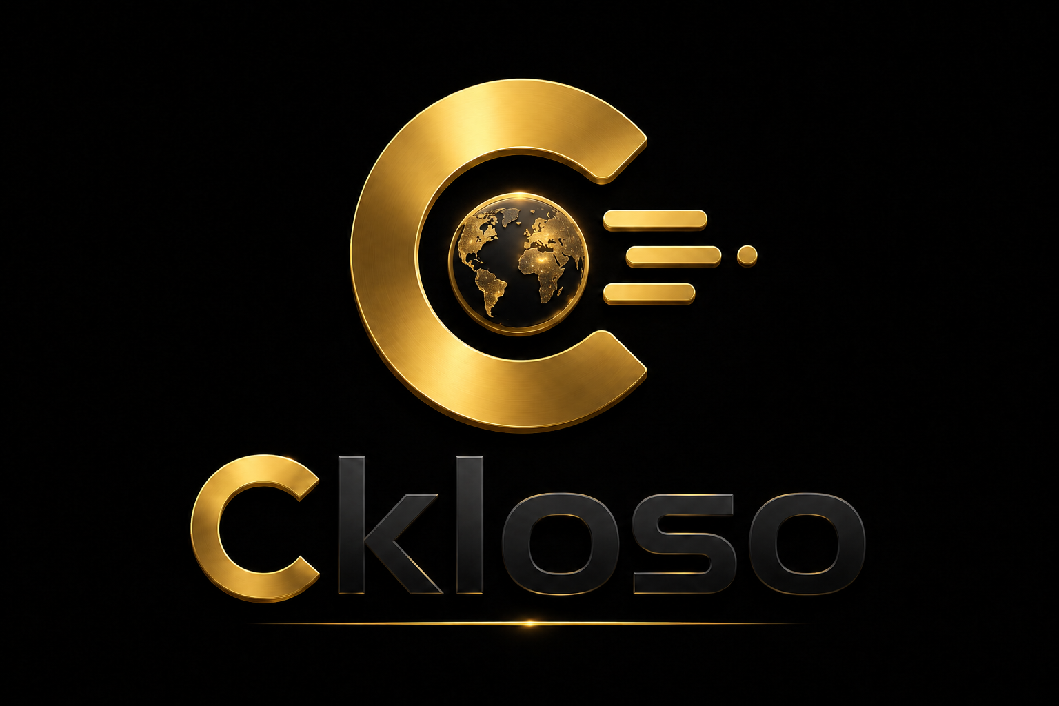 Logotipo Ckloso